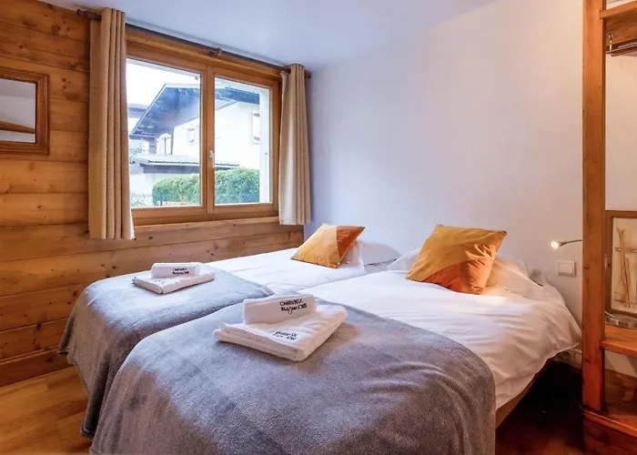 Edelweiss - Year Appartement