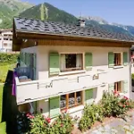 Apartment Edelweiss - Year *