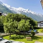 Apartment Edelweiss - Year Chamonix