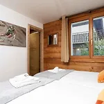 Edelweiss - Year Apartment Chamonix