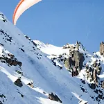 Apartment Edelweiss - Year
