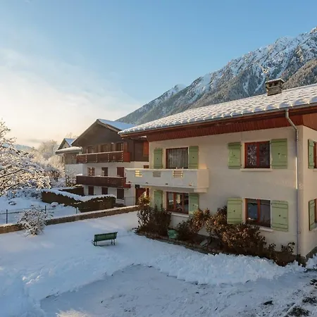 Apartment Edelweiss - Year *