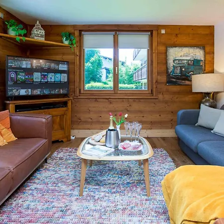 Apartamento Edelweiss - Year