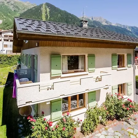 Apartment Edelweiss - Year *