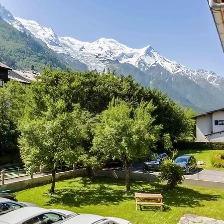Apartment Edelweiss - Year Chamonix