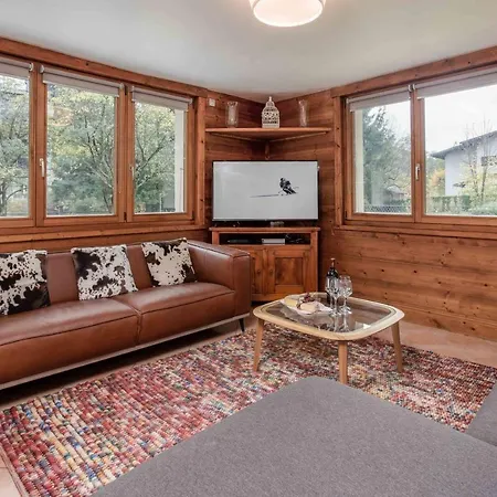 Edelweiss - Year Apartment