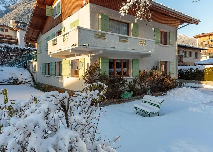Apartman Edelweiss - Year