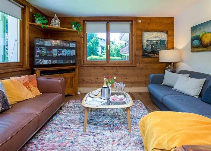 Apartman Edelweiss - Year