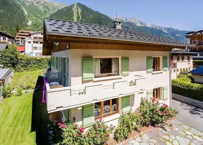 Apartman Edelweiss - Year *